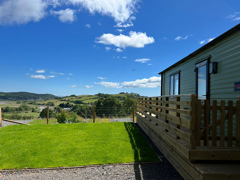 Kippford View Holiday Park