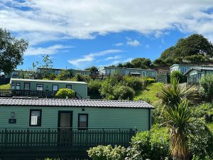 Kippford View Holiday Park